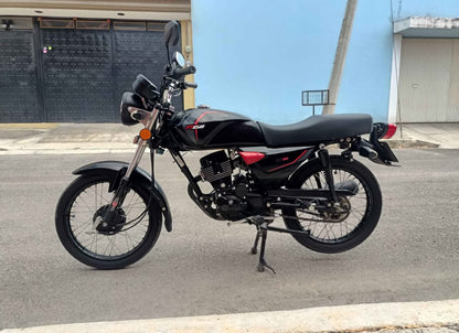 Italika  FT 150  Año 2024