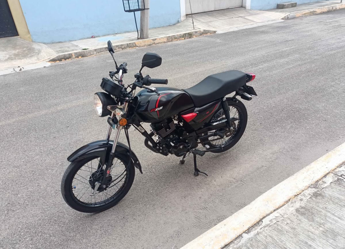 Italika  FT 150  Año 2024