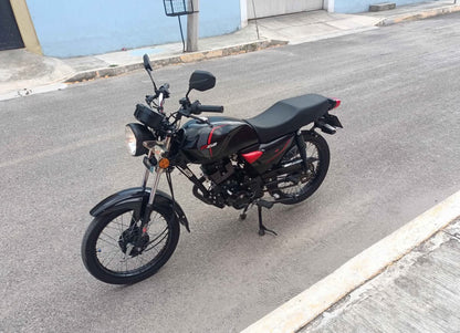 Italika  FT 150  Año 2024