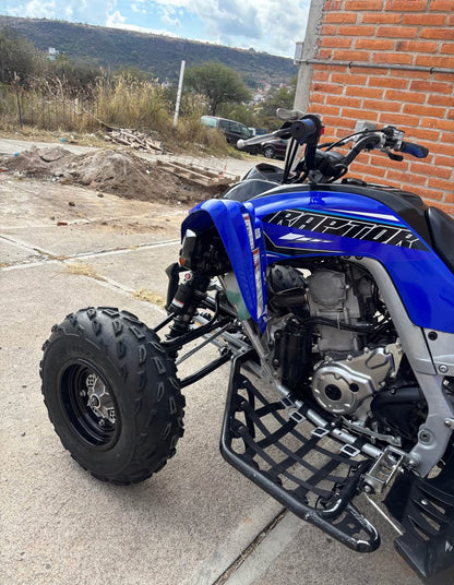 Yamaha   Raptor 700r Año 2022