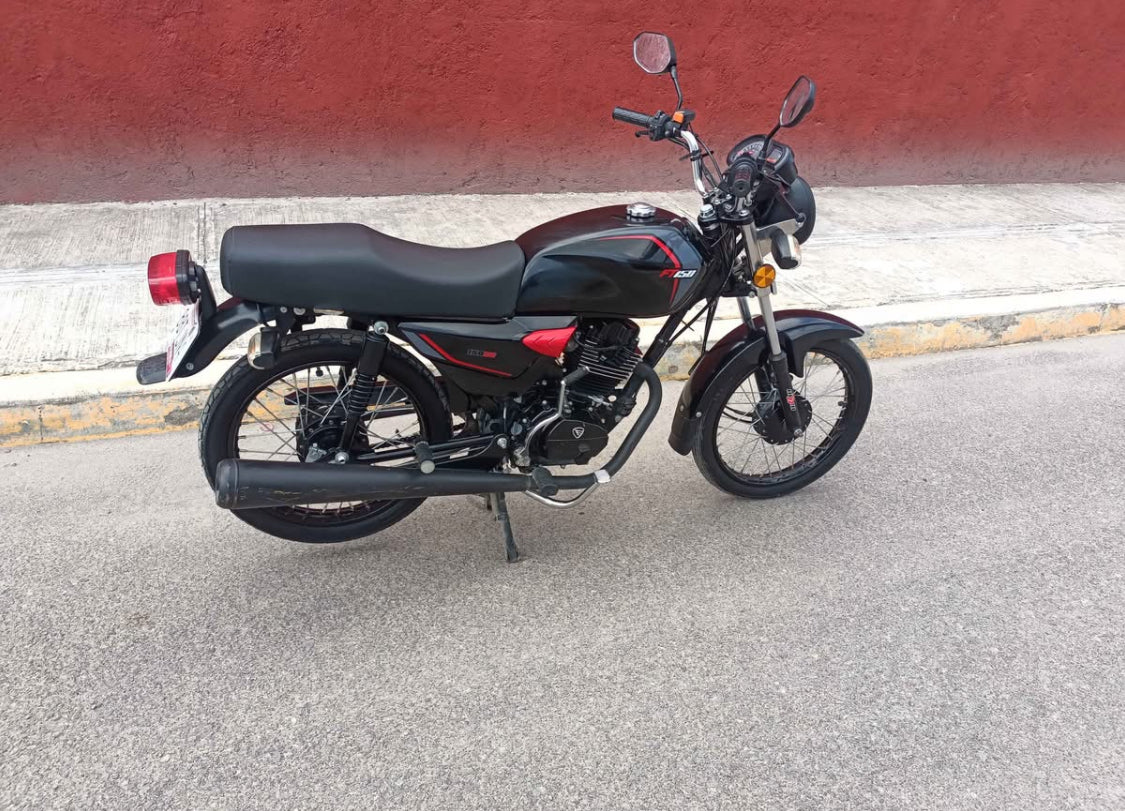 Italika  FT 150  Año 2024