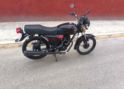 Italika  FT 150  Año 2024