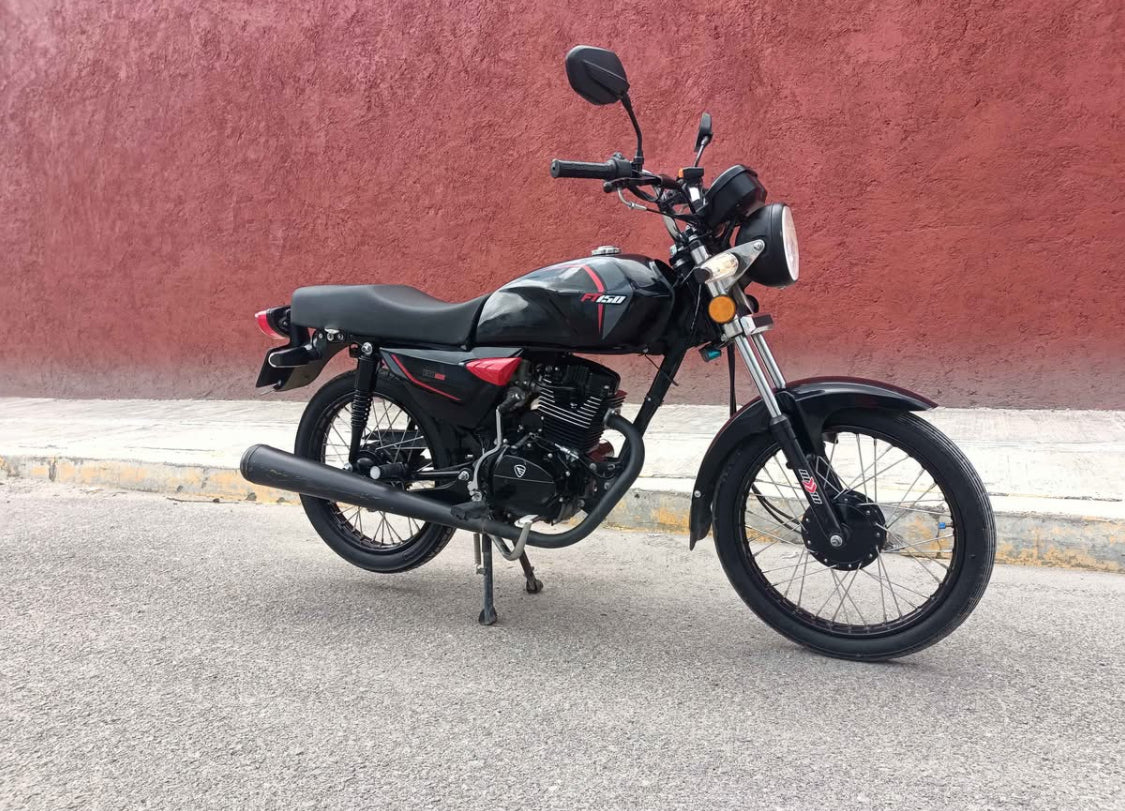 Italika  FT 150  Año 2024