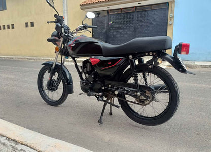 Italika  FT 150  Año 2024