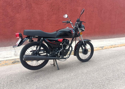 Italika  FT 150  Año 2024