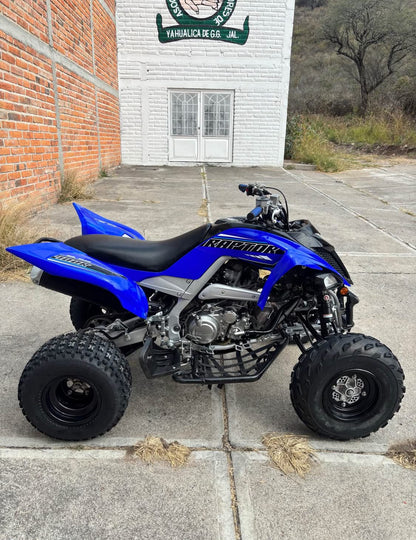 Yamaha   Raptor 700r Año 2022