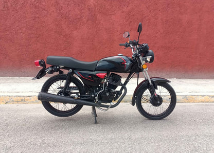 Italika  FT 150  Año 2024