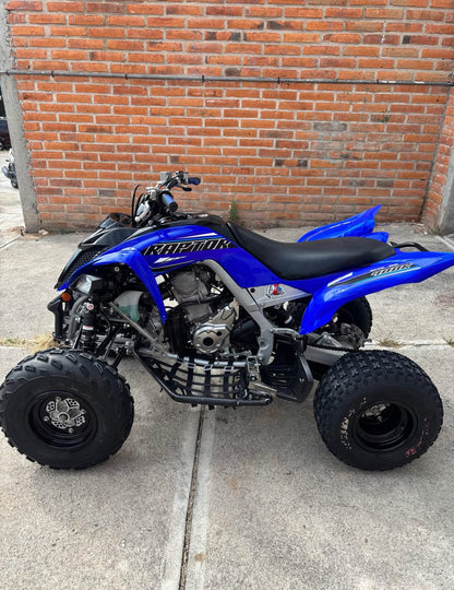 Yamaha   Raptor 700r Año 2022