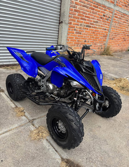 Yamaha   Raptor 700r Año 2022