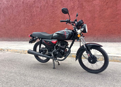 Italika  FT 150  Año 2024