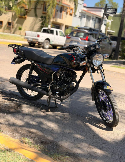 Italika  FT-150 Año 2025