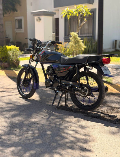 Italika  FT-150 Año 2025