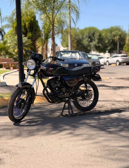 Italika  FT-150 Año 2025