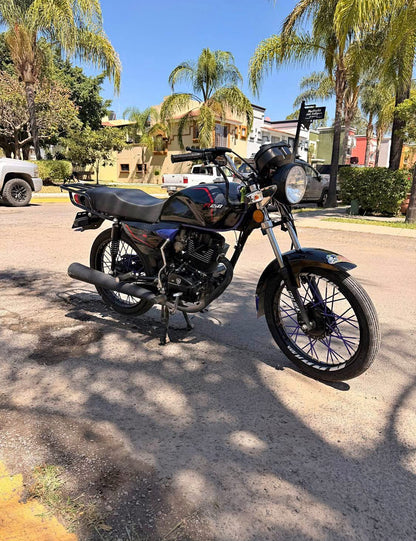 Italika  FT-150 Año 2025