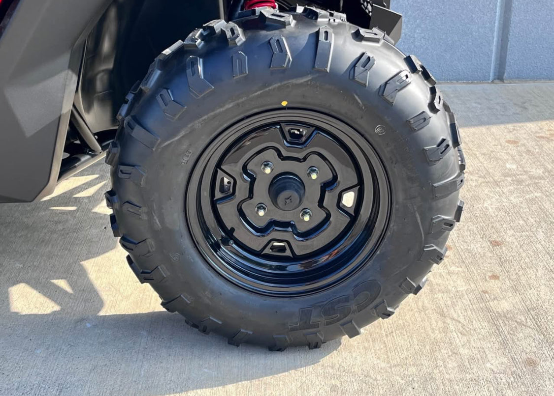 Polaris RZR  200 EFI  Año 2024