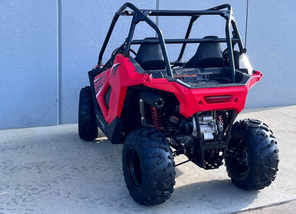 Polaris RZR  200 EFI  Año 2024