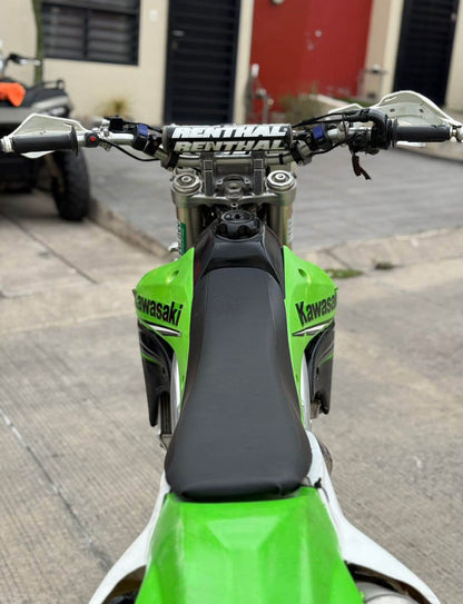Kawasaki  KLX-450 Año 2009