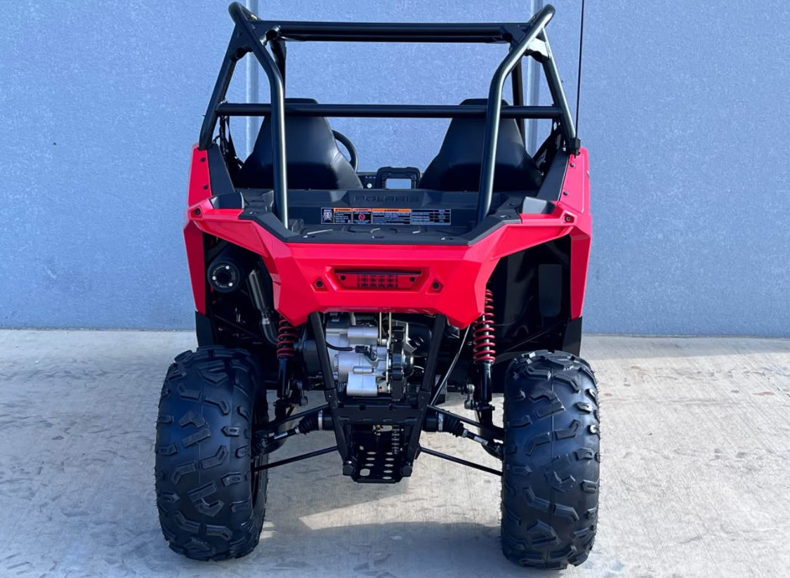Polaris RZR  200 EFI  Año 2024