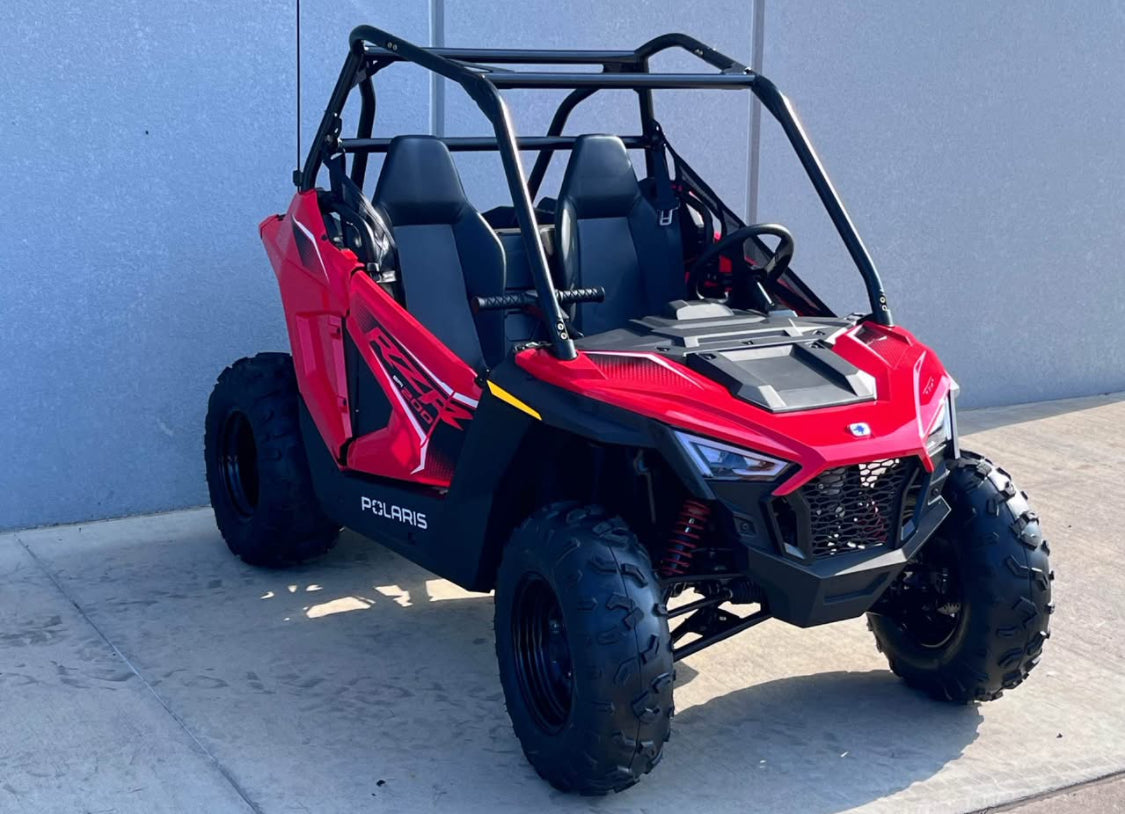Polaris RZR  200 EFI  Año 2024
