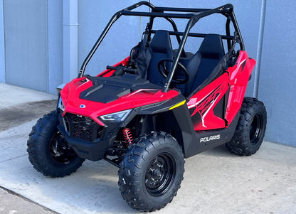 Polaris RZR  200 EFI  Año 2024