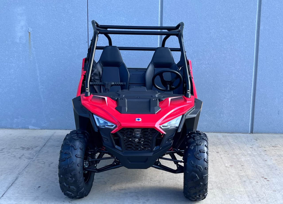 Polaris RZR  200 EFI  Año 2024