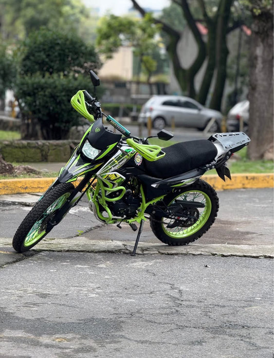 Italika  DM-200 Año 2024