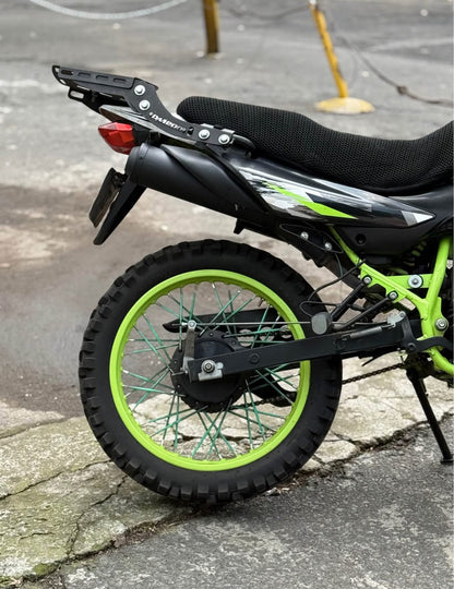 Italika  DM-200 Año 2024