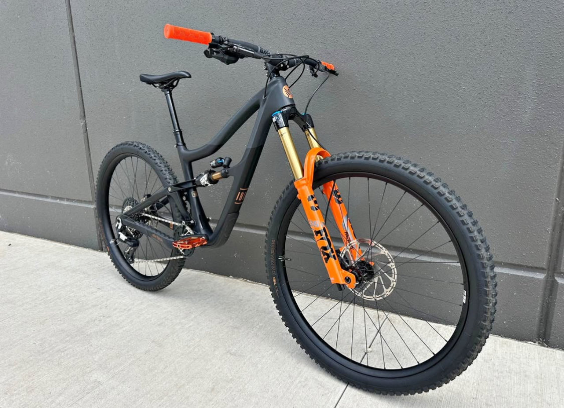 Ibis Ripmo  R 27.5 Año 2024