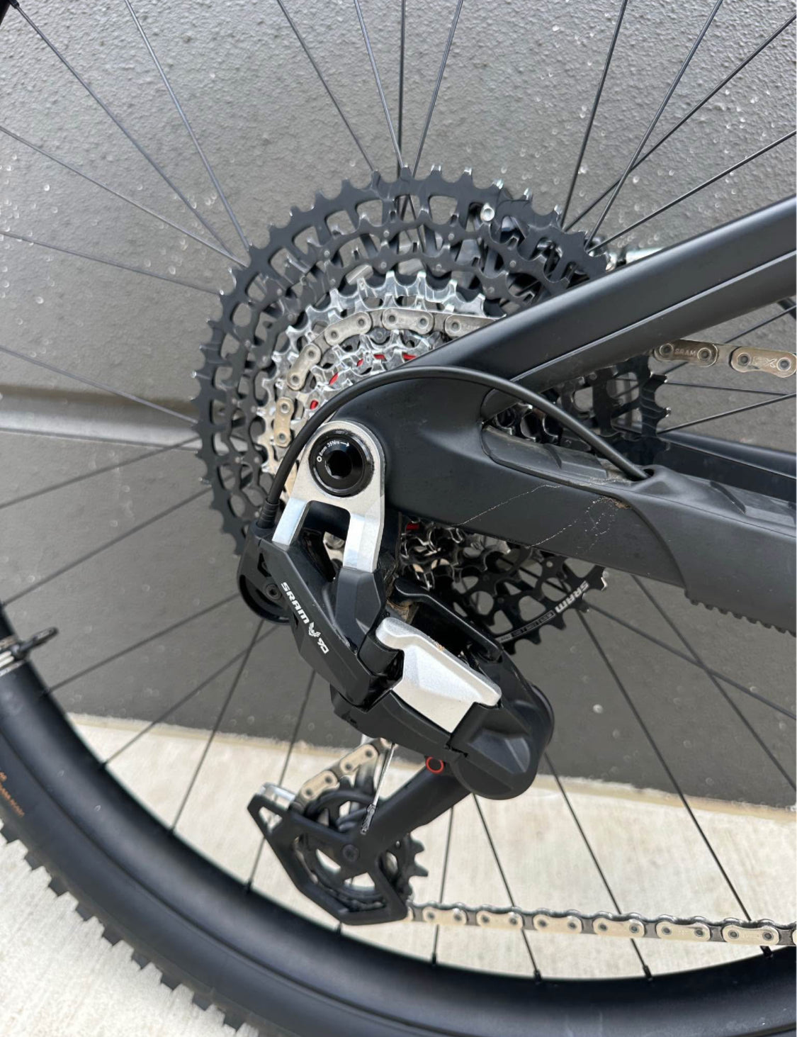 Ibis Ripmo  R 27.5 Año 2024