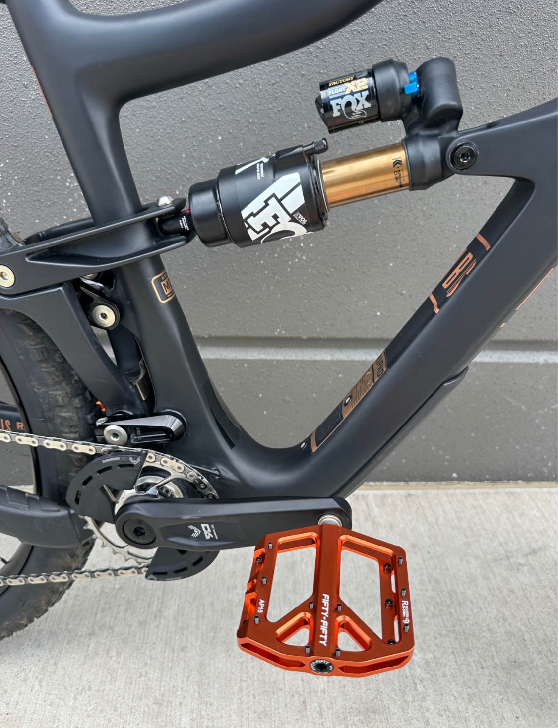 Ibis Ripmo  R 27.5 Año 2024