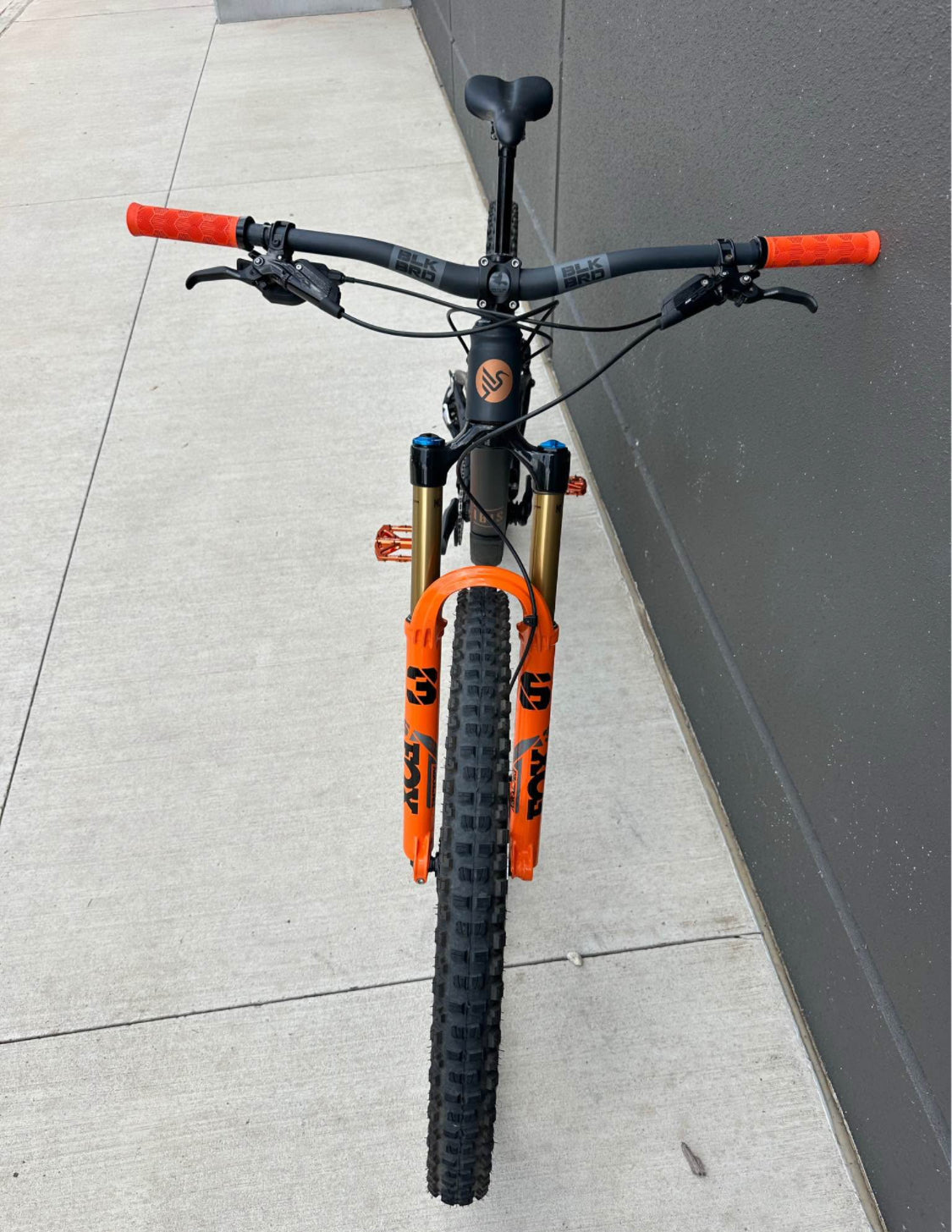 Ibis Ripmo  R 27.5 Año 2024