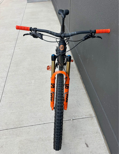 Ibis Ripmo  R 27.5 Año 2024