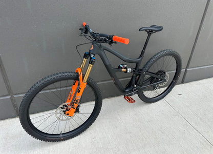 Ibis Ripmo  R 27.5 Año 2024