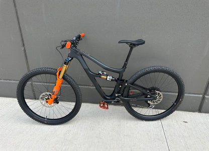 Ibis Ripmo  R 27.5 Año 2024