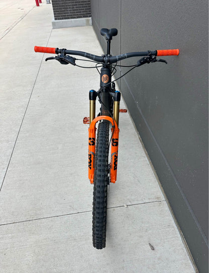 Ibis Ripmo  R 27.5 Año 2024