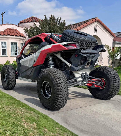 Can am  RC metal Fox Año 2022