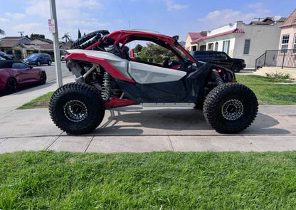 Can am  RC metal Fox Año 2022