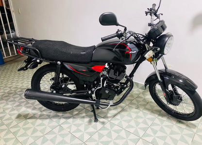Italika  FT-150 Año 2025