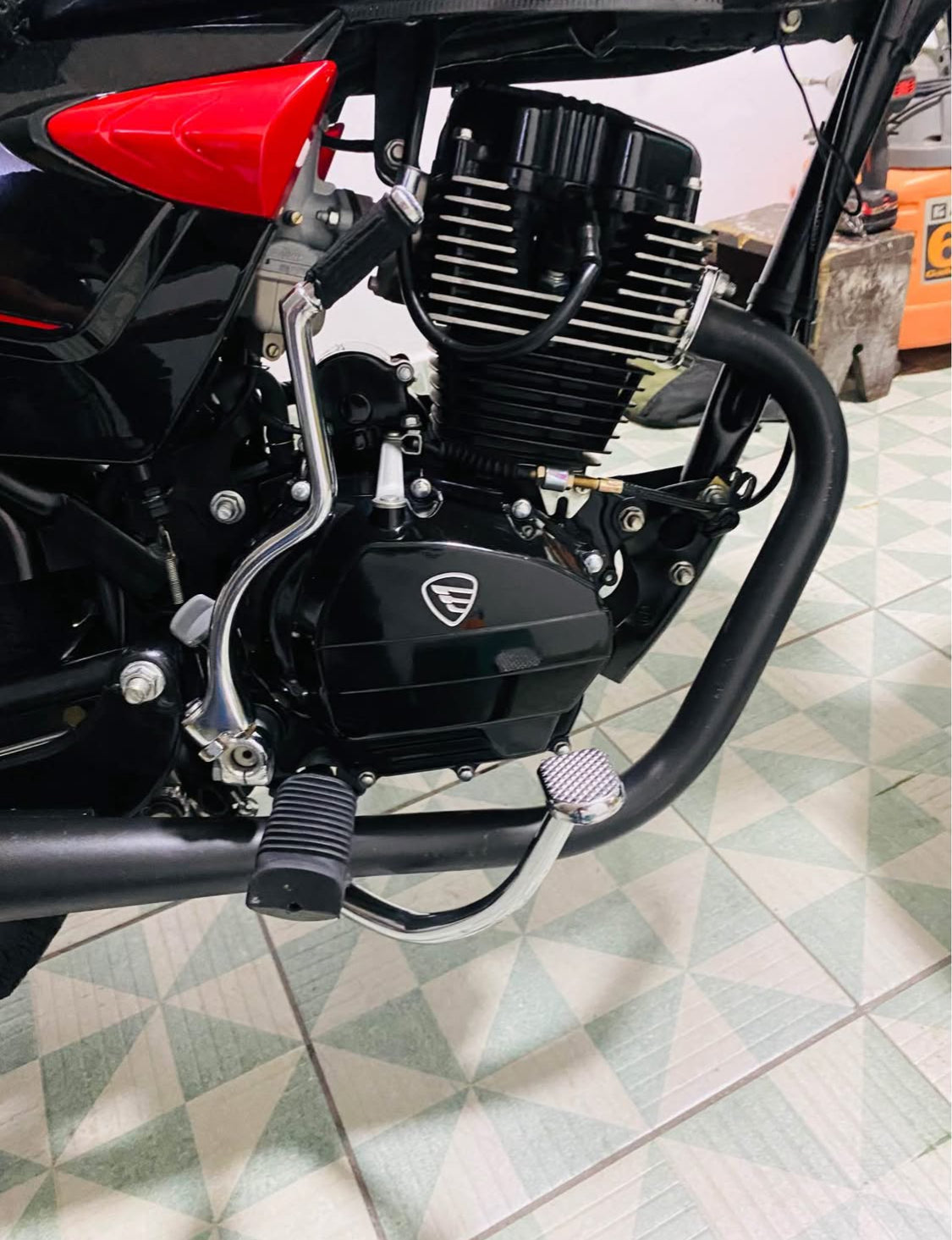 Italika  FT-150 Año 2025