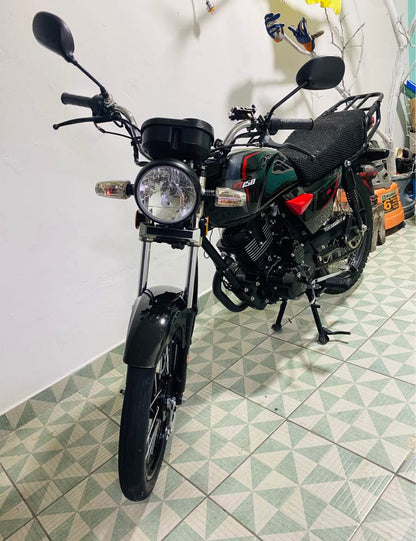 Italika  FT-150 Año 2025