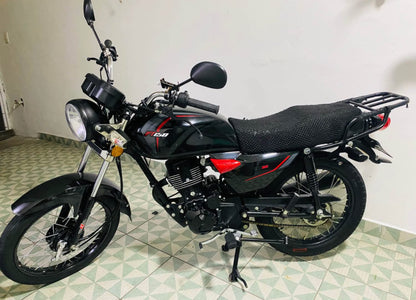 Italika  FT-150 Año 2025