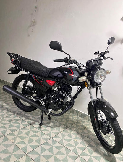 Italika  FT-150 Año 2025