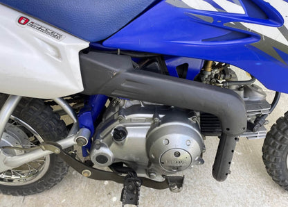 Yamaha  TTR 50 E Año 2006