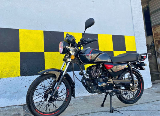 Italika  FT-150  Año 2024