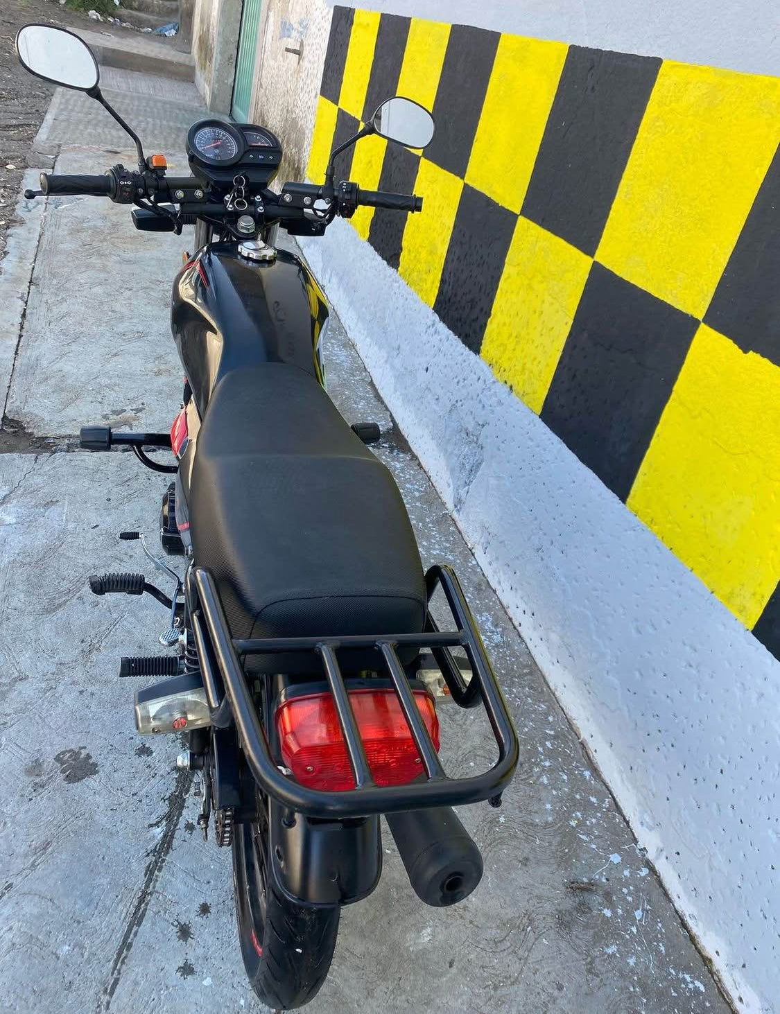 Italika  FT-150  Año 2024