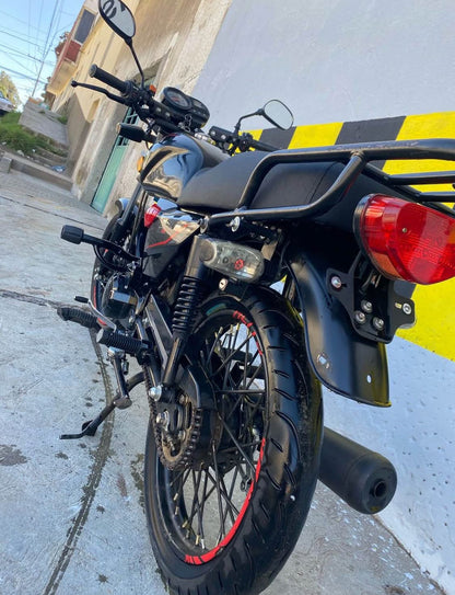 Italika  FT-150  Año 2024