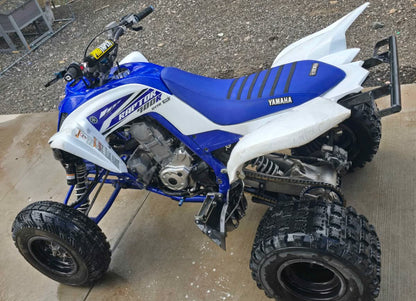 Yamaha  Raptor 700r  Año 2017