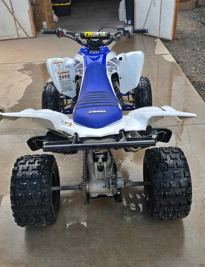 Yamaha  Raptor 700r  Año 2017