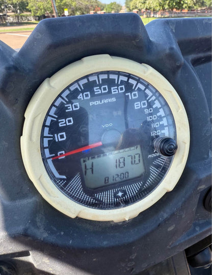 Polaris RZR 1000 xp  Año 2016