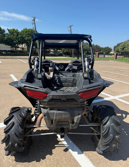 Polaris RZR 1000 xp  Año 2016